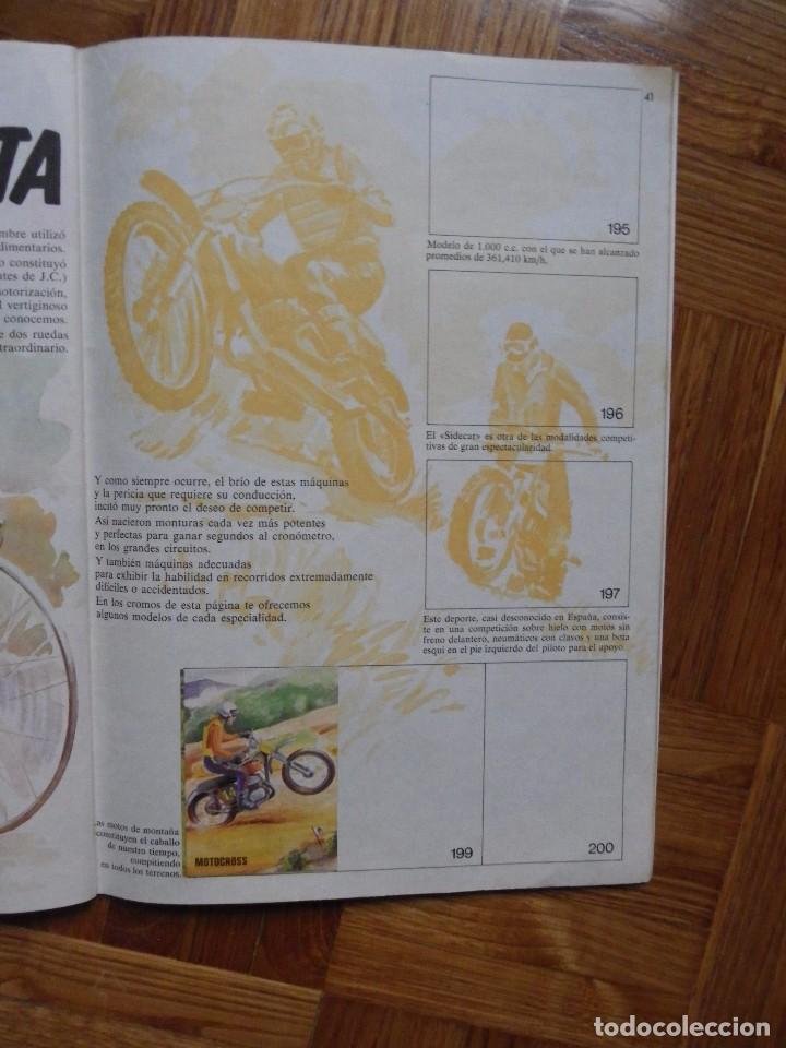 Coleccionismo &aacute;lbumes: EL LIBRO DE LAS ADIVINANZAS BIMBO - Foto 41