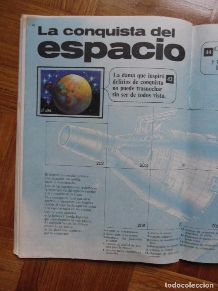 Coleccionismo &aacute;lbumes: EL LIBRO DE LAS ADIVINANZAS BIMBO - Foto 42