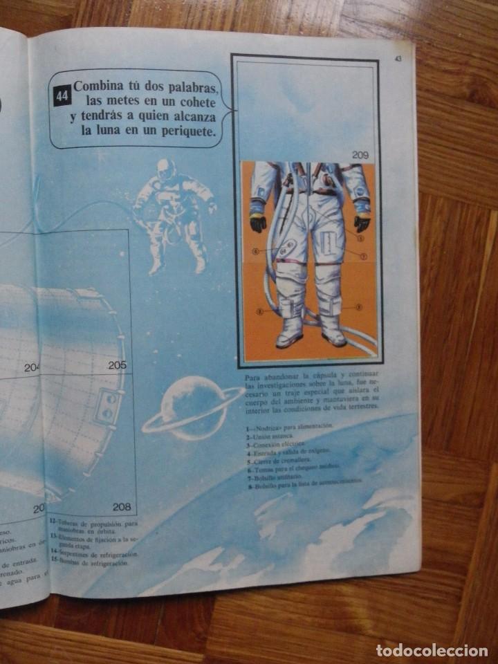 Coleccionismo &aacute;lbumes: EL LIBRO DE LAS ADIVINANZAS BIMBO - Foto 43