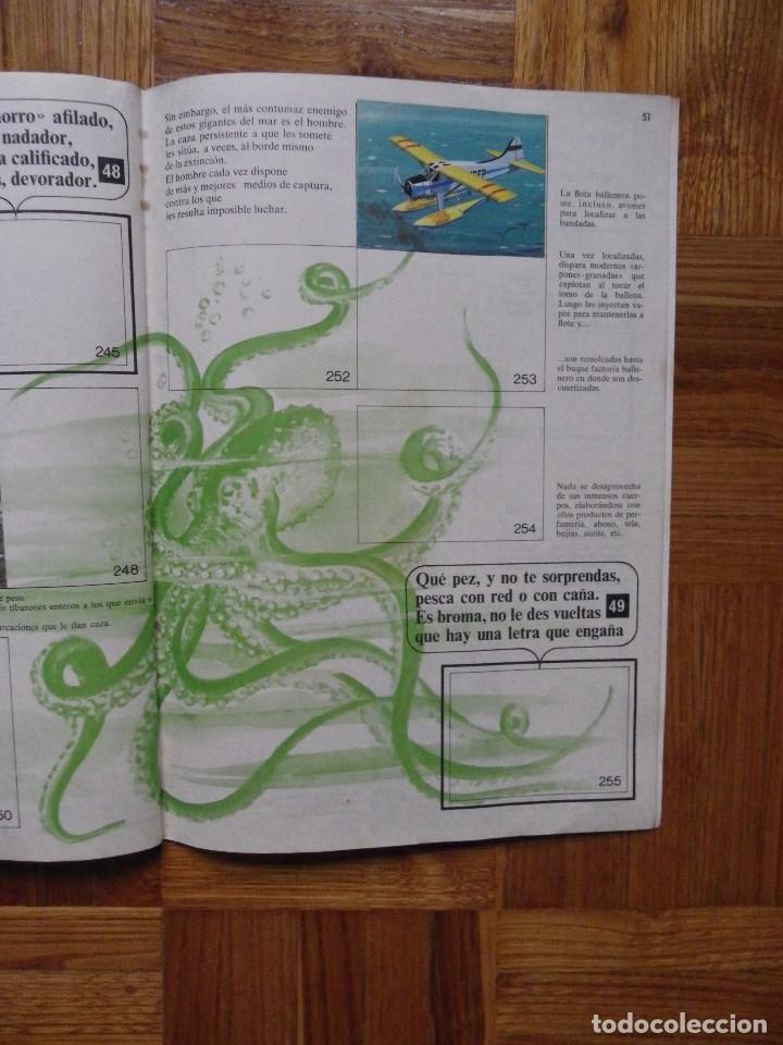 Coleccionismo &aacute;lbumes: EL LIBRO DE LAS ADIVINANZAS BIMBO - Foto 51