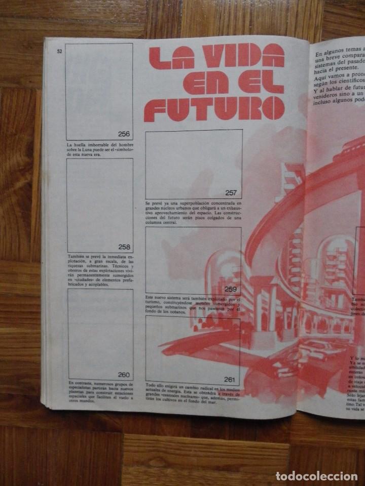 Coleccionismo &aacute;lbumes: EL LIBRO DE LAS ADIVINANZAS BIMBO - Foto 52