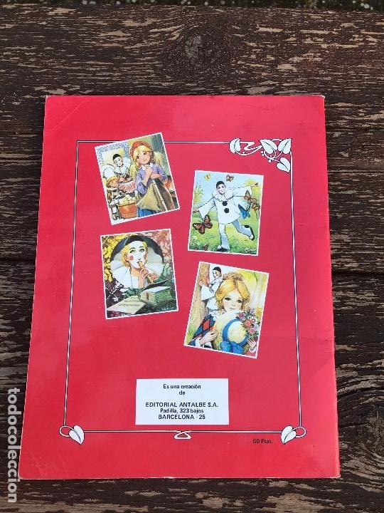 Coleccionismo &aacute;lbumes: Pierrot, album - Foto 2