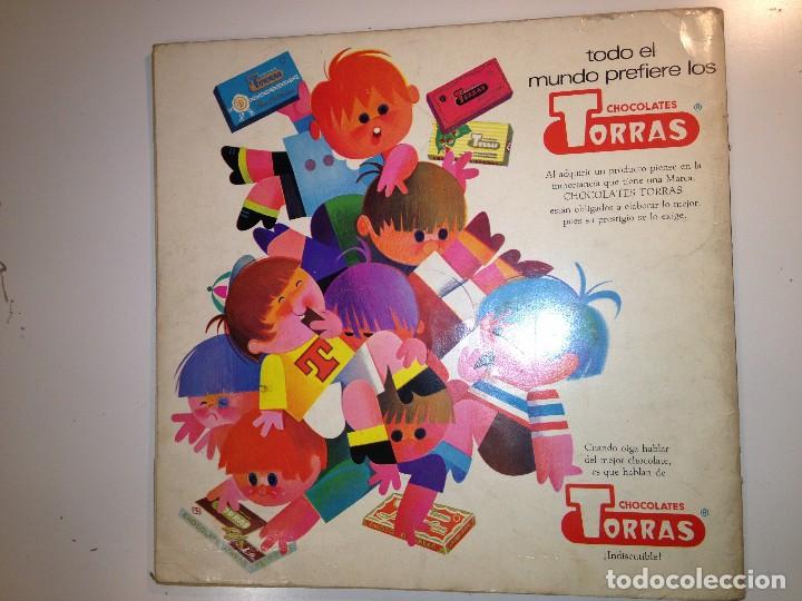 Coleccionismo &aacute;lbumes: Europa nuestro continente - Foto 7