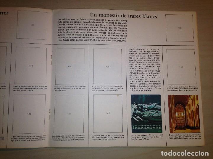 Coleccionismo &aacute;lbumes: Imatges aspectes de Catalunya 3&ordm; - Foto 4