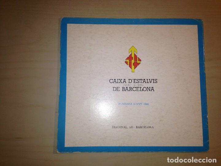 Coleccionismo &aacute;lbumes: Imatges aspectes de Catalunya 3&ordm; - Foto 6