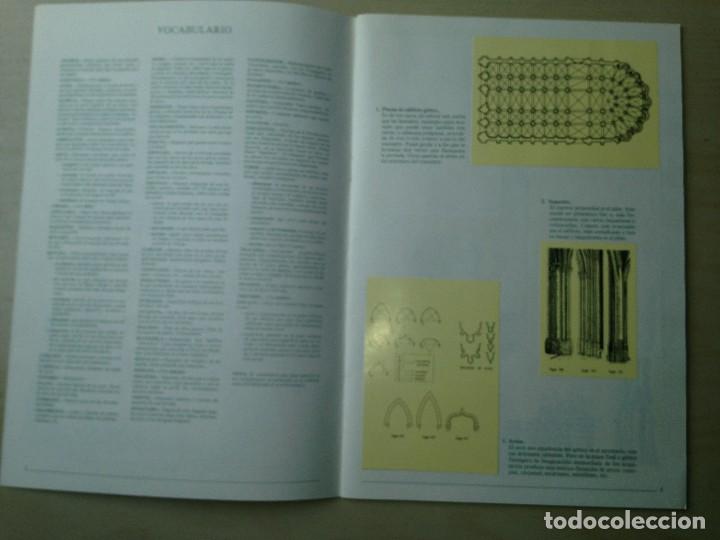 Coleccionismo &aacute;lbumes: El g&oacute;tico en La Rioja - Foto 3