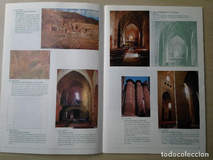 Coleccionismo &aacute;lbumes: El g&oacute;tico en La Rioja - Foto 6
