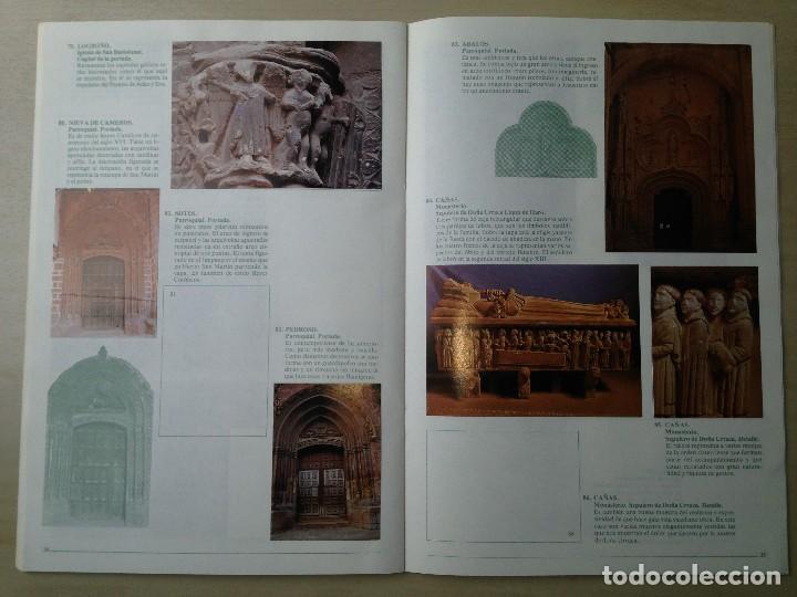 Coleccionismo &aacute;lbumes: El g&oacute;tico en La Rioja - Foto 7