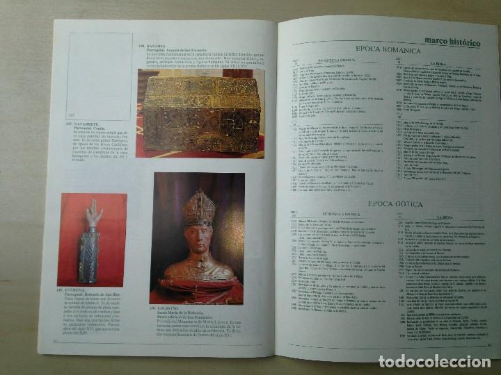 Coleccionismo &aacute;lbumes: El g&oacute;tico en La Rioja - Foto 9