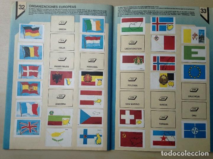 Coleccionismo &aacute;lbumes: Europa y mercado com&uacute;n Flash - Foto 7