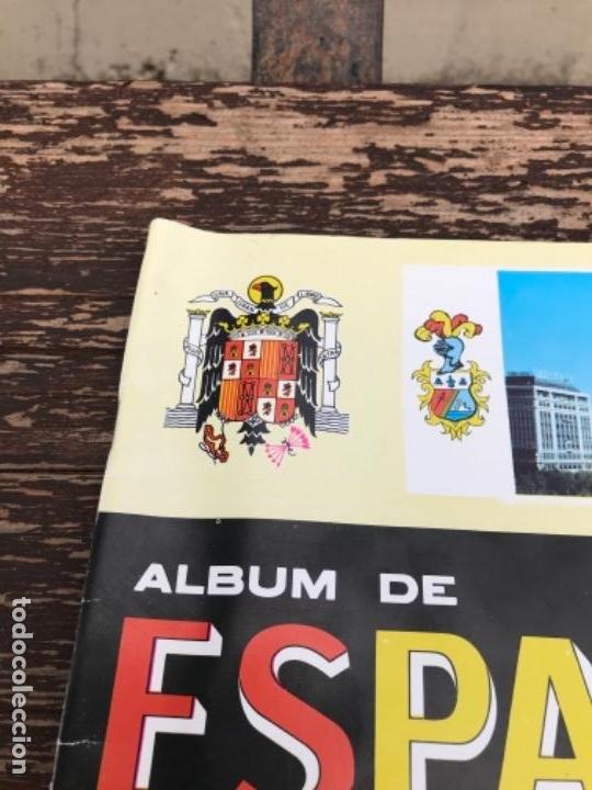 Coleccionismo &aacute;lbumes: Album de Espa&ntilde;a - Foto 2