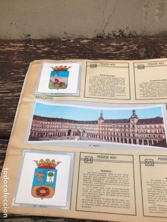 Coleccionismo &aacute;lbumes: Album de Espa&ntilde;a - Foto 4