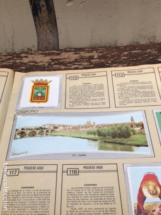 Coleccionismo &aacute;lbumes: Album de Espa&ntilde;a - Foto 5