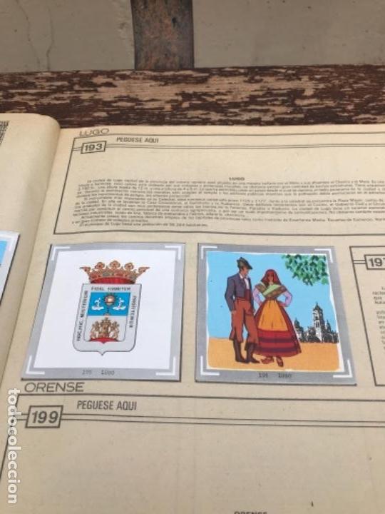 Coleccionismo &aacute;lbumes: Album de Espa&ntilde;a - Foto 6