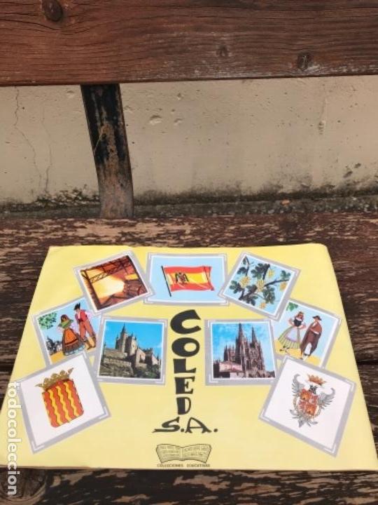 Coleccionismo &aacute;lbumes: Album de Espa&ntilde;a - Foto 7