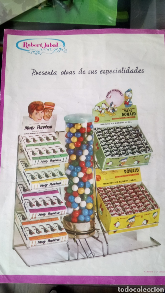 Coleccionismo &aacute;lbumes: &Aacute;LBUM VAC&Iacute;O DE EL SANTO. - Foto 2