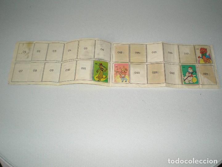Coleccionismo &aacute;lbumes: LOS CHIRIPAYASOS - Foto 3