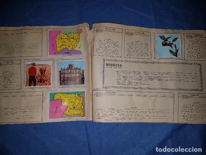 Coleccionismo &aacute;lbumes: Album de Espa&ntilde;a - Foto 2