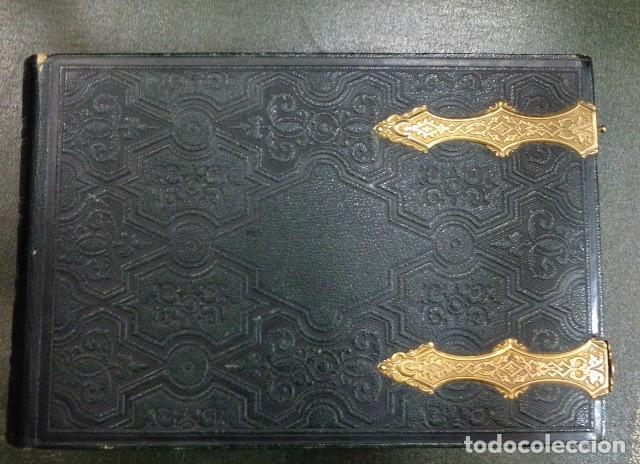 Collectionnisme Albums: ANTIGUO ALBUM DE FOTOGRAFIAS VACIO