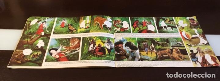 Coleccionismo &aacute;lbumes: &Aacute;lbum orzowei - Foto 4