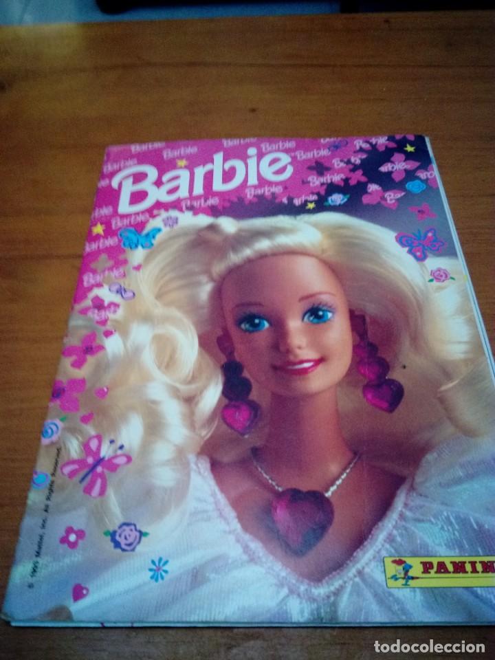 barbie album