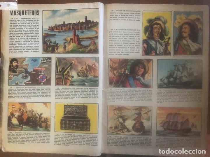 Collectable Incomplete Albums: piratas fher incompleto 246 cromos se puede llegar a vender sueltos