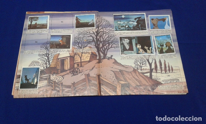Coleccionismo &aacute;lbumes: 101 DALMATAS-PANINI - Foto 10