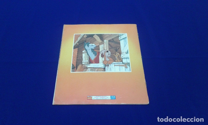 Coleccionismo &aacute;lbumes: 101 DALMATAS-PANINI - Foto 21
