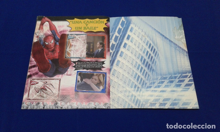 Coleccionismo &aacute;lbumes: SPIDERMAN -PANINI - Foto 19