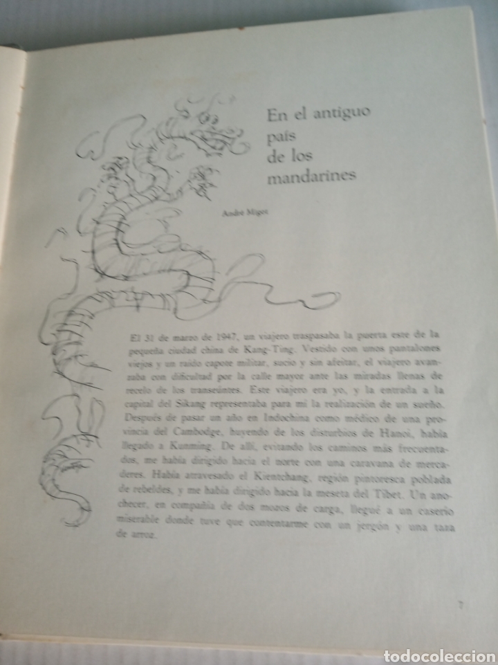 Coleccionismo &aacute;lbumes: Tierras lejanas - Foto 4