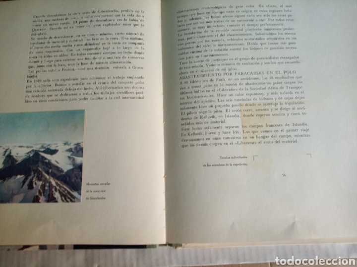 Coleccionismo &aacute;lbumes: Tierras lejanas - Foto 7