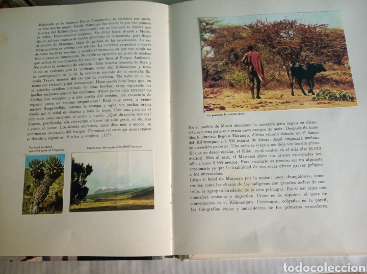 Coleccionismo &aacute;lbumes: Tierras lejanas - Foto 10