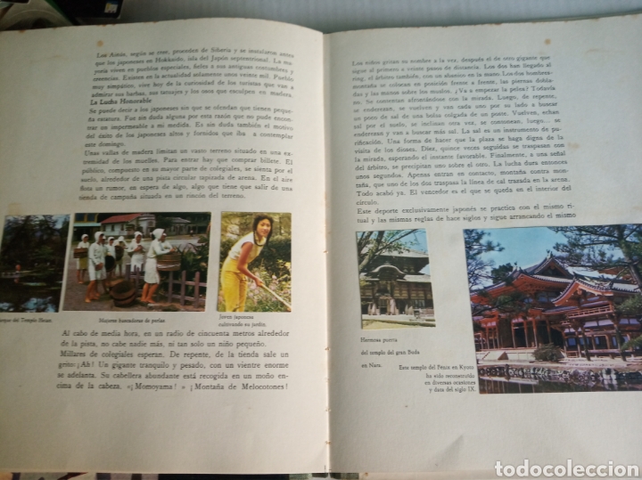 Coleccionismo &aacute;lbumes: Tierras lejanas - Foto 12