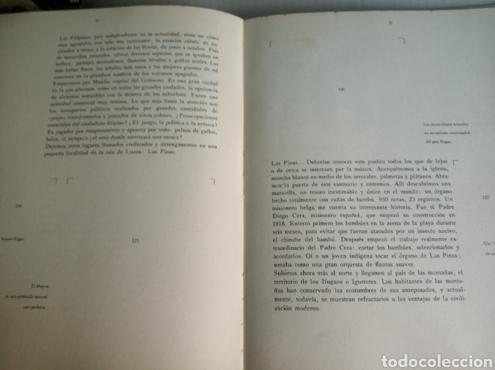 Coleccionismo &aacute;lbumes: Tierras lejanas - Foto 13