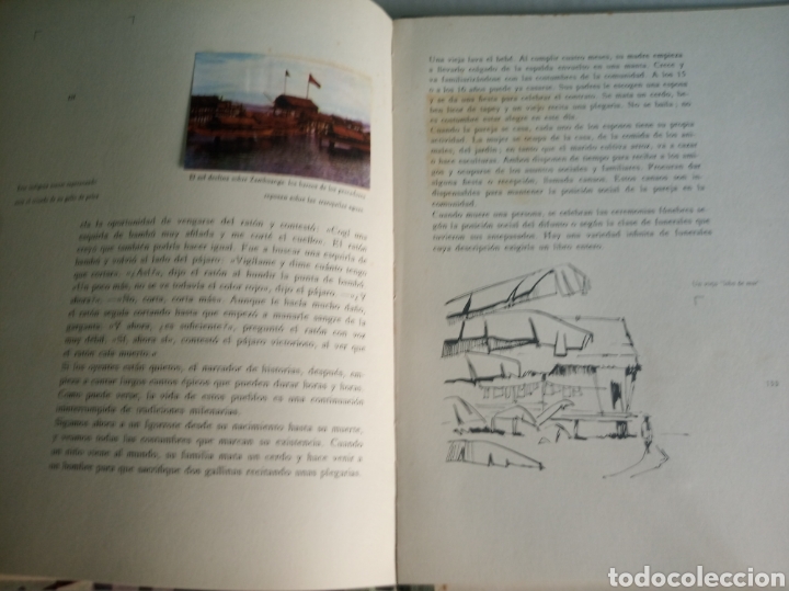 Coleccionismo &aacute;lbumes: Tierras lejanas - Foto 14