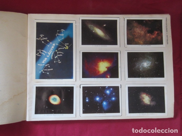 Coleccionismo &aacute;lbumes: GEO - CIENCIAS - Foto 3