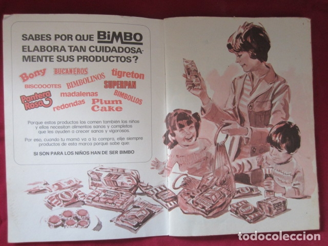 Coleccionismo &aacute;lbumes: EL LIBRO DE LAS ADIVINANZAS - Foto 2