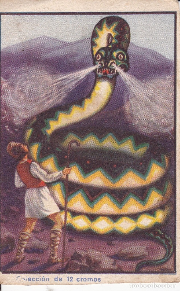Collectionnisme Albums: El castillo de Iras y no volveras n&ordm; 10