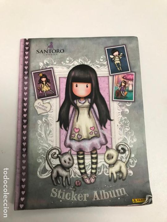 Collectionnisme Albums: Sticker album