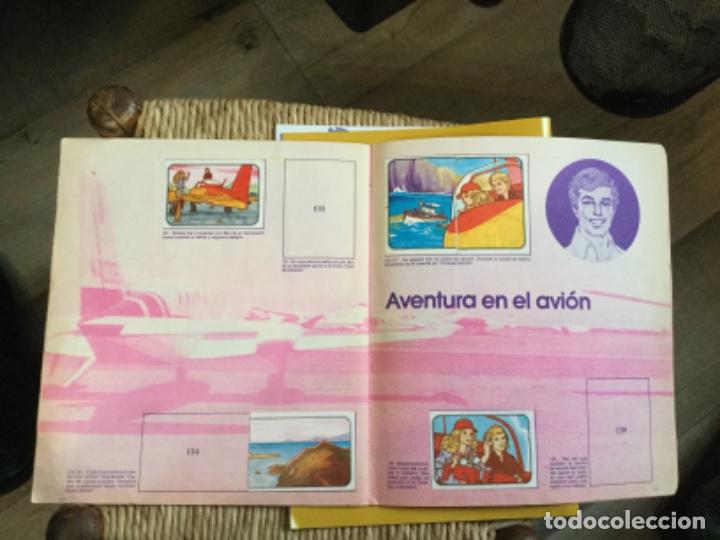 Coleccionismo &aacute;lbumes: &Aacute;lbum de Barbie - Foto 4