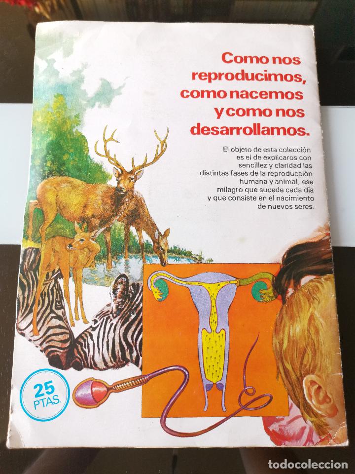 Coleccionismo &aacute;lbumes: &Aacute;LBUM CROMOS EDICIONES ESTE EL ORIGEN DE LA VIDA - Foto 11