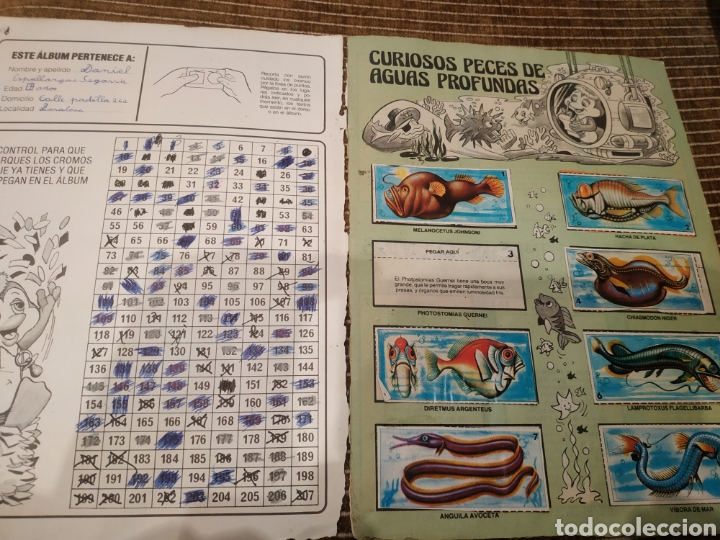 Coleccionismo &aacute;lbumes: PETETE - Foto 2