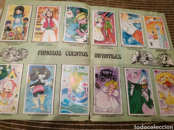 Coleccionismo &aacute;lbumes: PETETE - Foto 3