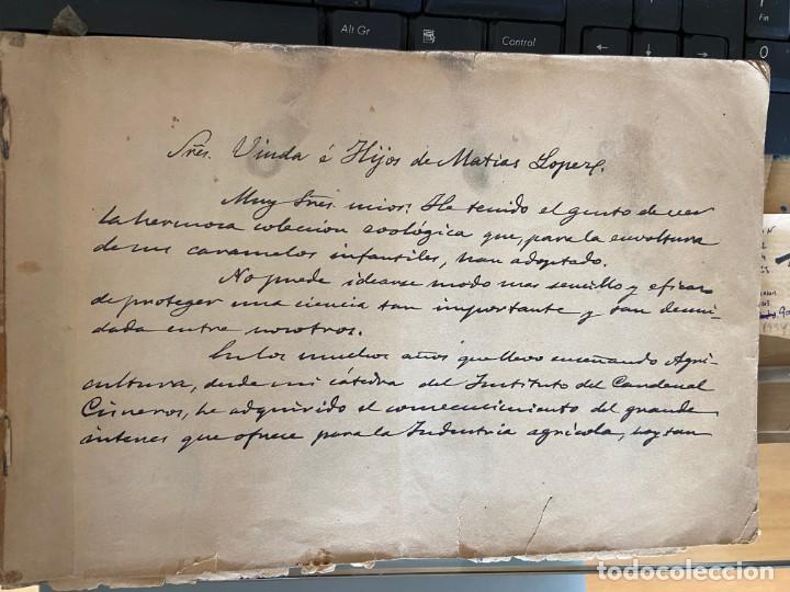 Collectionnisme Albums: matias lopez comos envolturas de caramelos zologia aprox 550 se venden sueltos 91MA