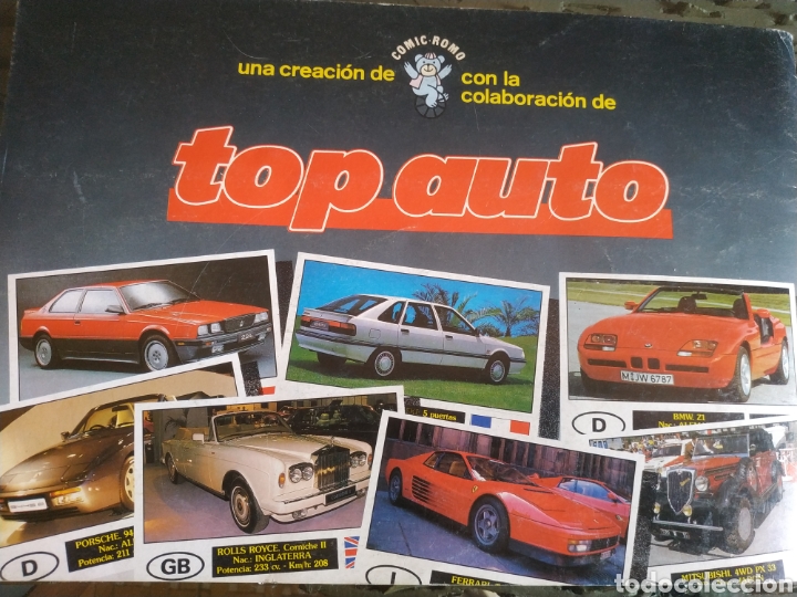 Coleccionismo &aacute;lbumes: AUTOCOLOR - Foto 13