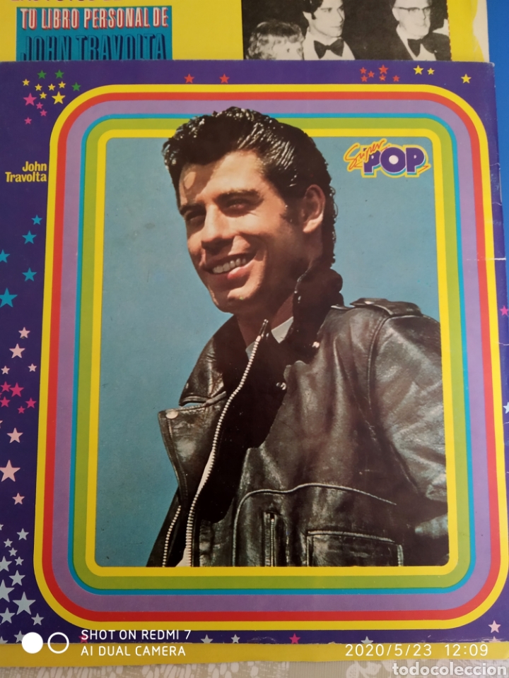 Coleccionismo &aacute;lbumes: 2 &aacute;lbum s&uacute;per pop - Foto 3