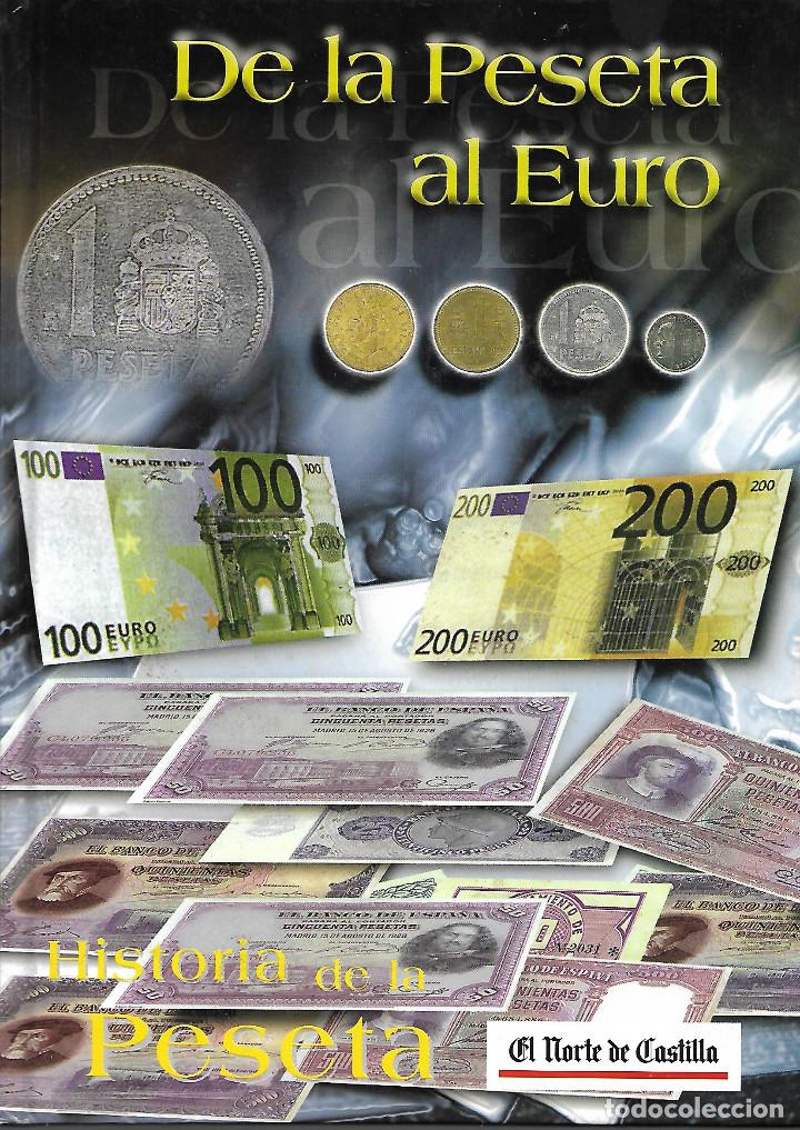 Collectable Incomplete Albums: ALBUM EN PERFECTO ESTADO CON 70 BILLETES DE LOS 120 DE LA COLECCION