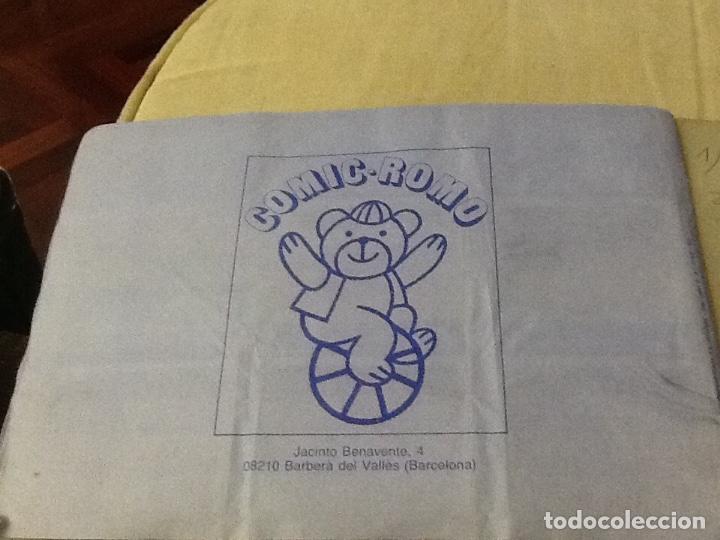 Coleccionismo &aacute;lbumes: &Aacute;LBUM AUTO 2000 - Foto 31