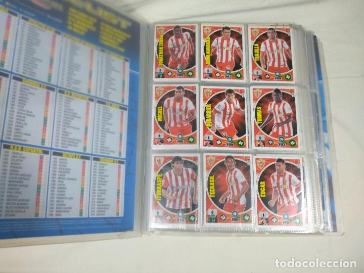 Coleccionismo &aacute;lbumes: Cromos Adrenalyn Panini 2014-2015 - Foto 6