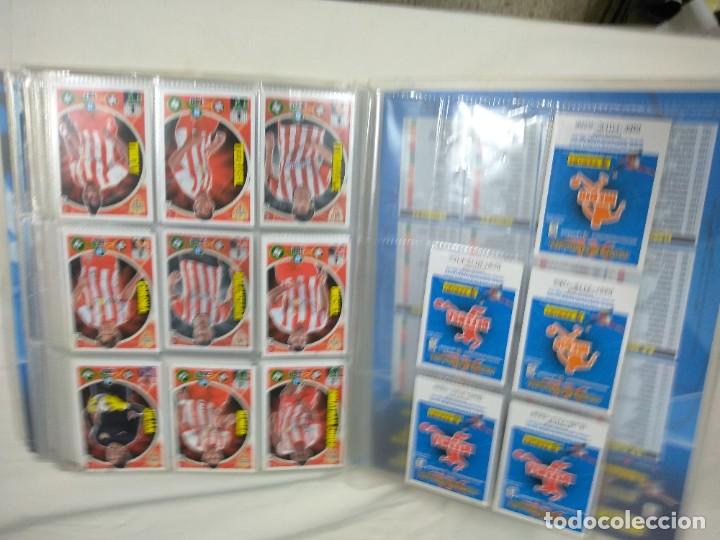 Coleccionismo &aacute;lbumes: Cromos Adrenalyn Panini 2014-2015 - Foto 7